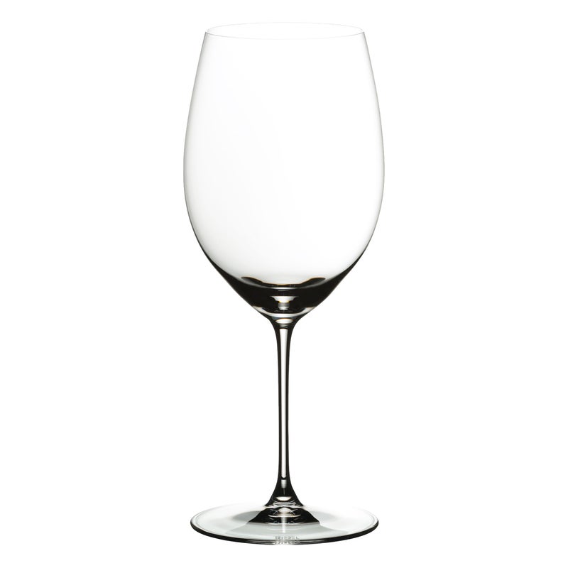 Riedel Veritas Cabernet or Merlot Pay 3 Get 4 Drinkware - Image 2